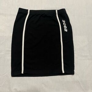 Black‎ Y2K Skirt - Size S
